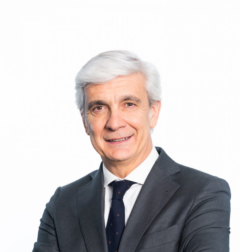 CEO for ABC Sevilla