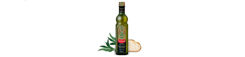 Carbonell Magna Oliva reconocido como uno de los mejores aceites extra vírgenes del mundo