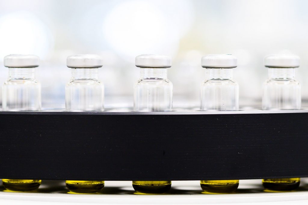 Deoleo confía en Sensolive_Oil para definir el compromiso del sector con la calidad