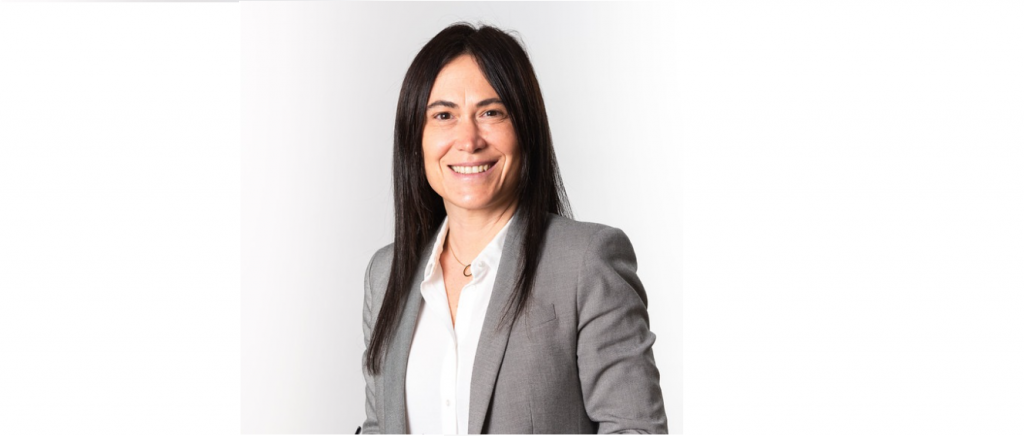 Maria Martha Luchetti sobre la sostenibilidad en el sector del aceite de oliva