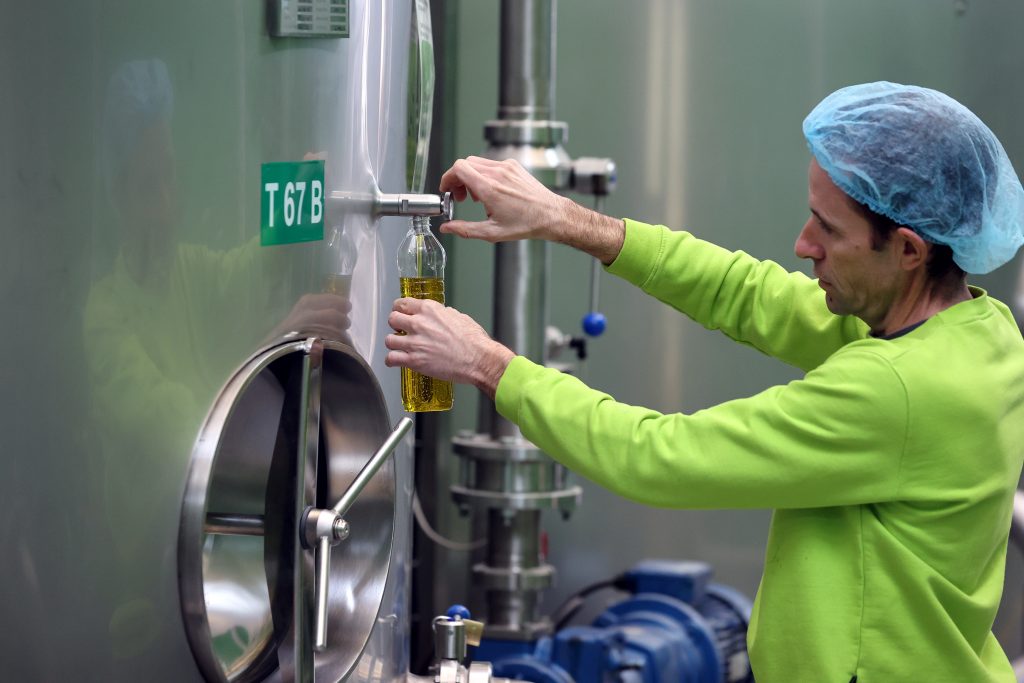 Deoleo consigue la medalla Platino de EcoVadis y se sitúa entre el 1% de empresas mejor valoradas en ESG
