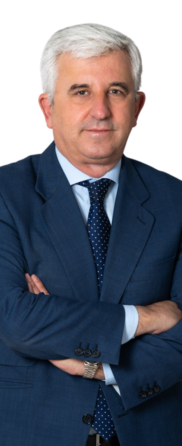 Cristóbal Valdés Guinea