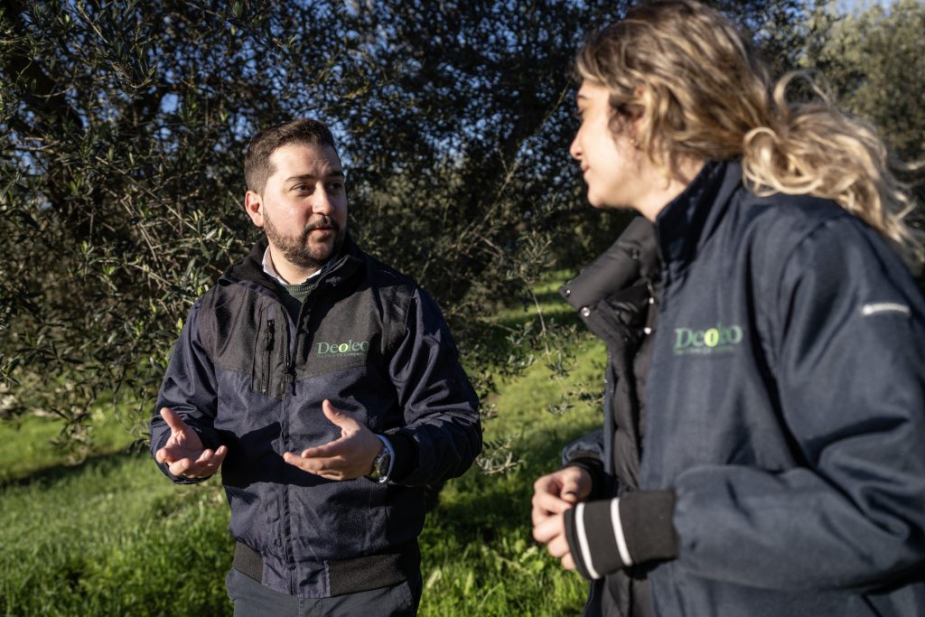 Deoleo Certifies Over 815,000 Acres under its Sustainability Protocol and Cuts Emissions by 30%, Reinforcing Its ESG Commitment
